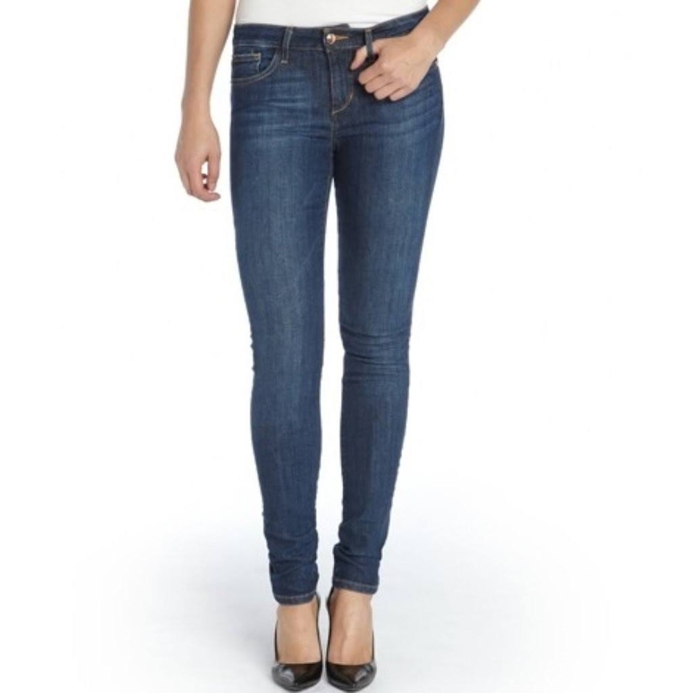 Joe’s Jeans Skinny Fiona Jeans